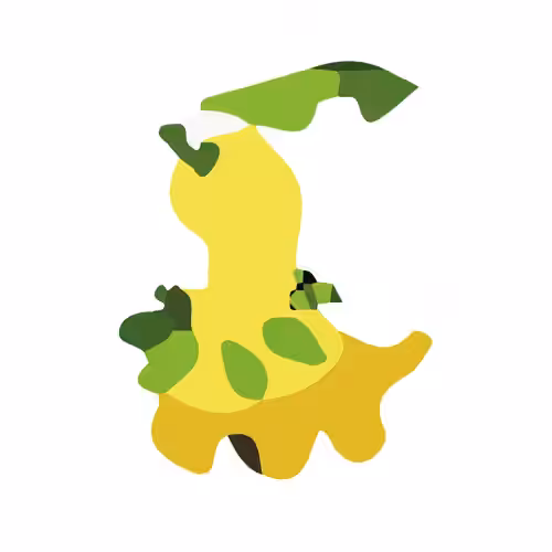 Bayleef #153