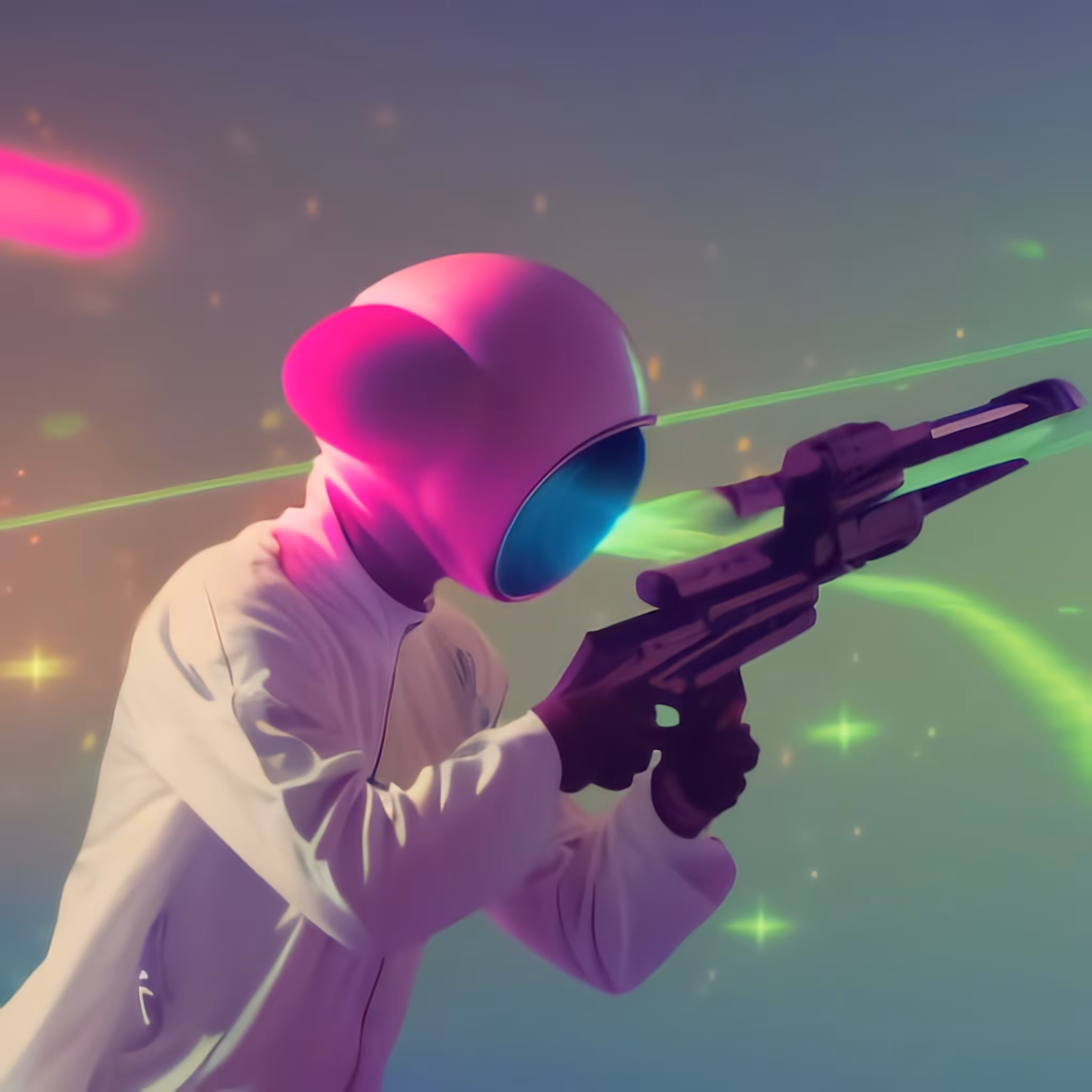 SPACEWAVES: NIGHTCALLERS: SPACEWAVES #143