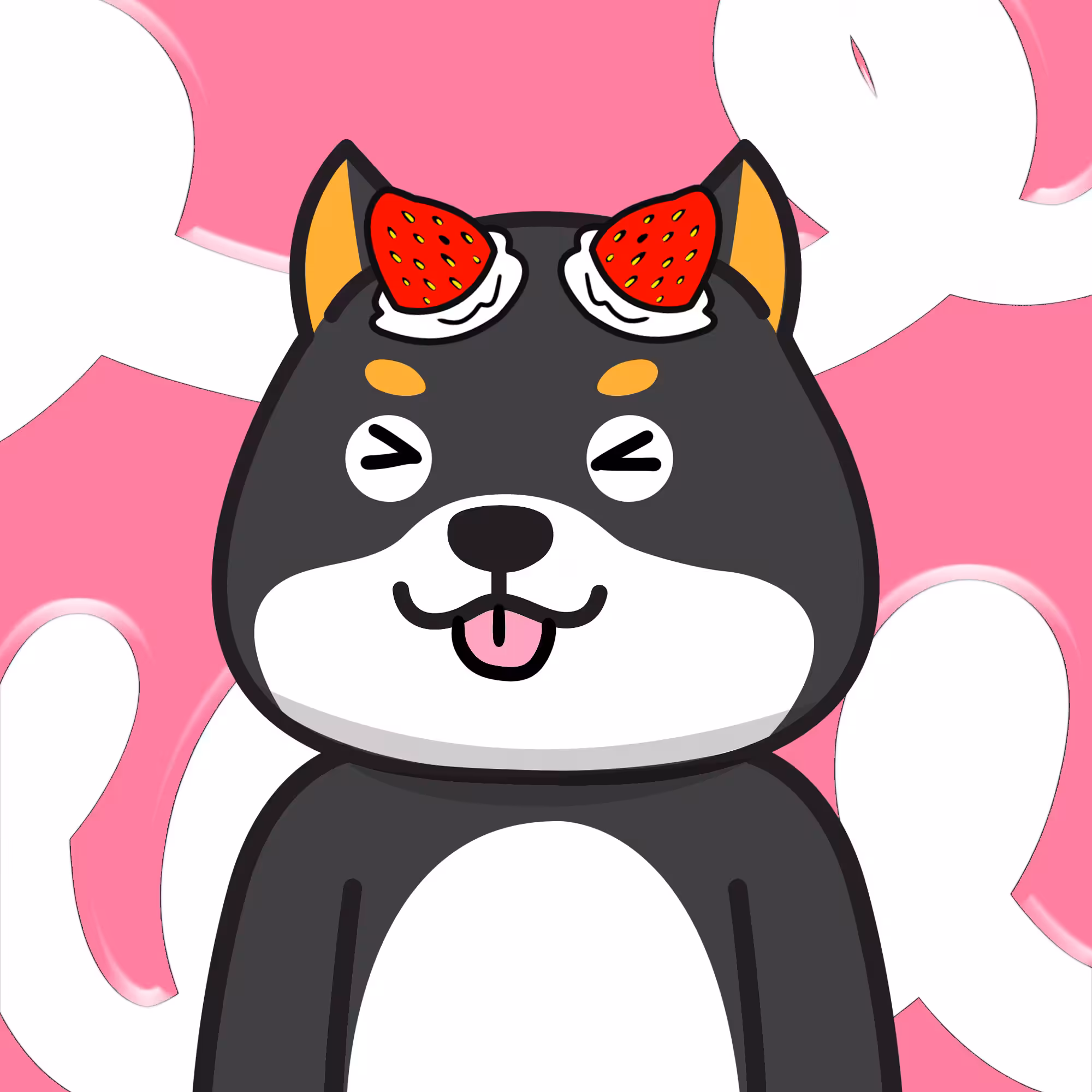 bobo shiba gen2 #066