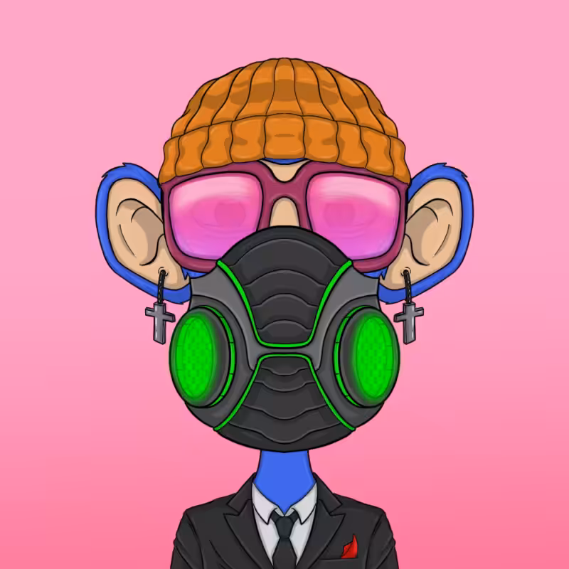 chimpantez #961