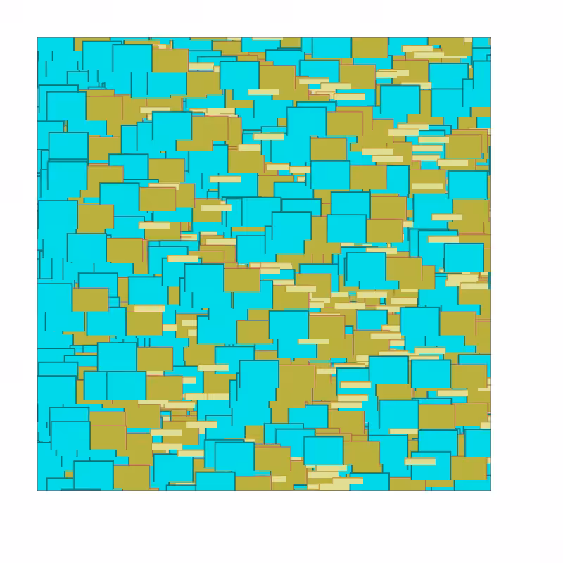Wild Matrix #565