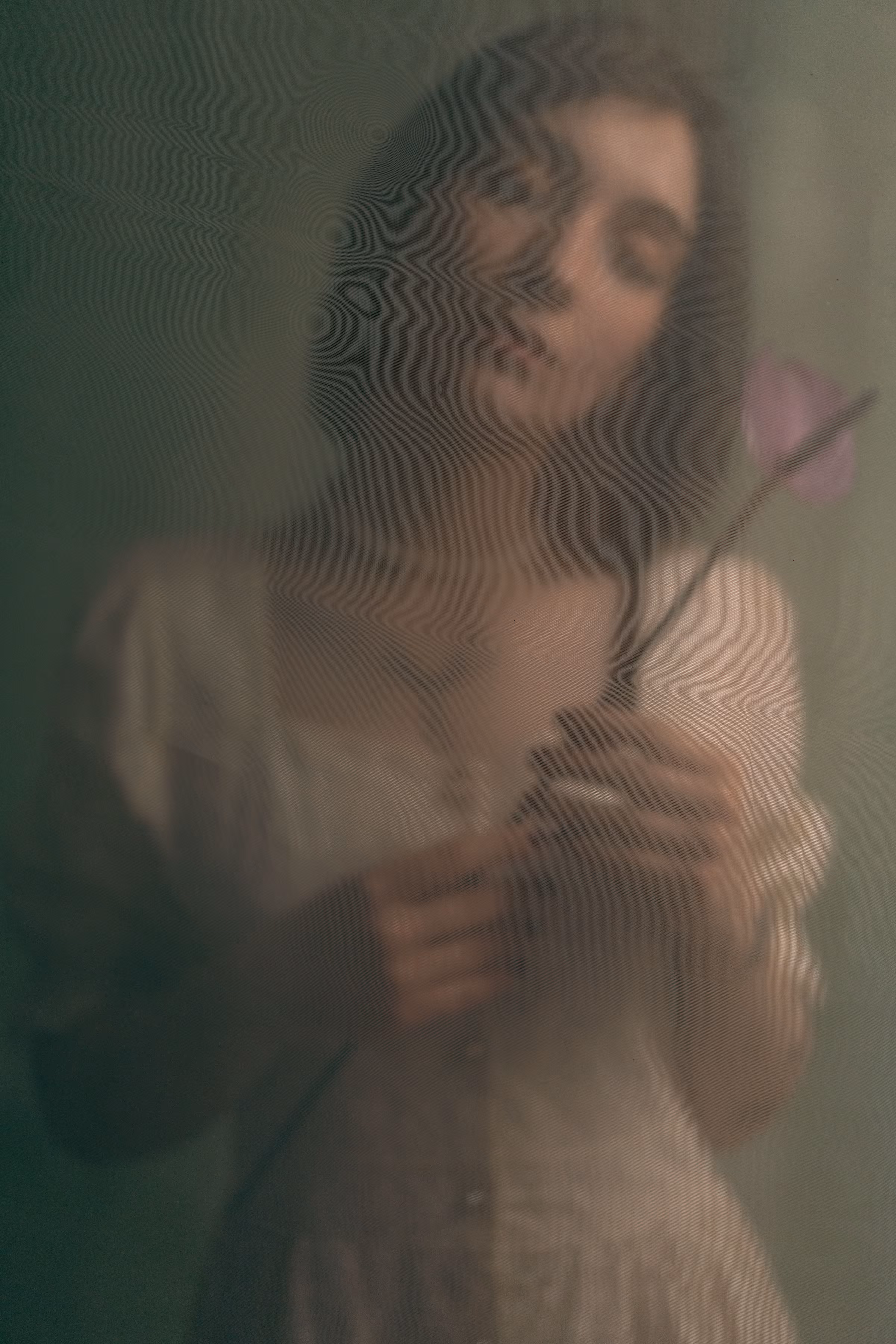 Drawn To You