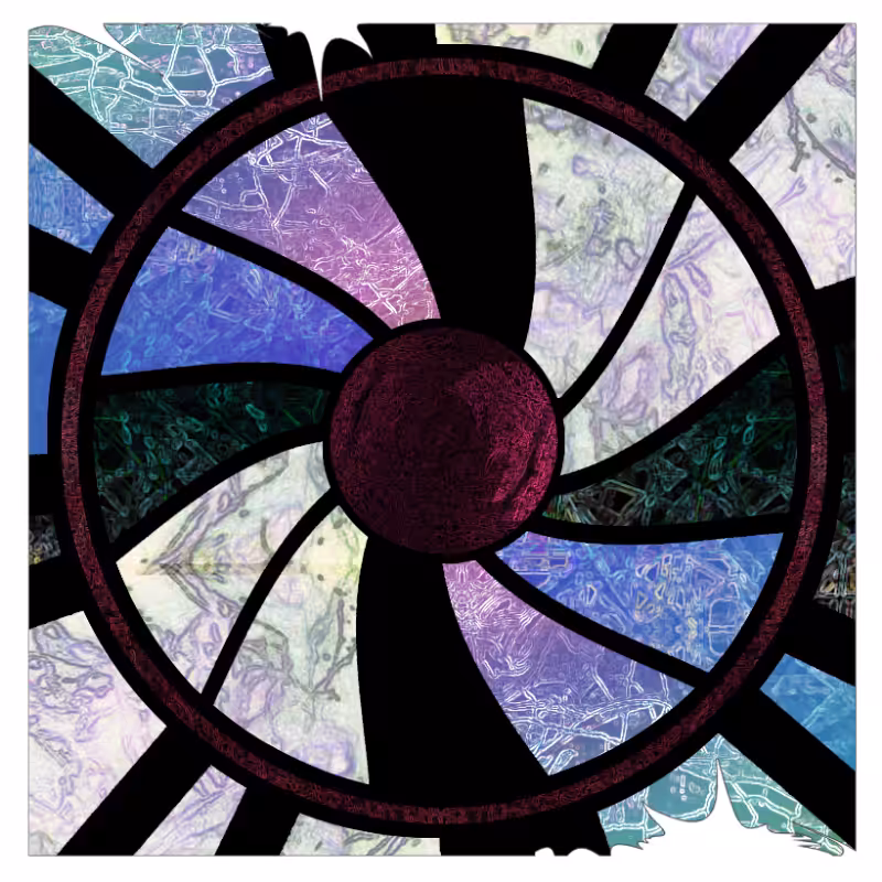Cells - Part 2 #9