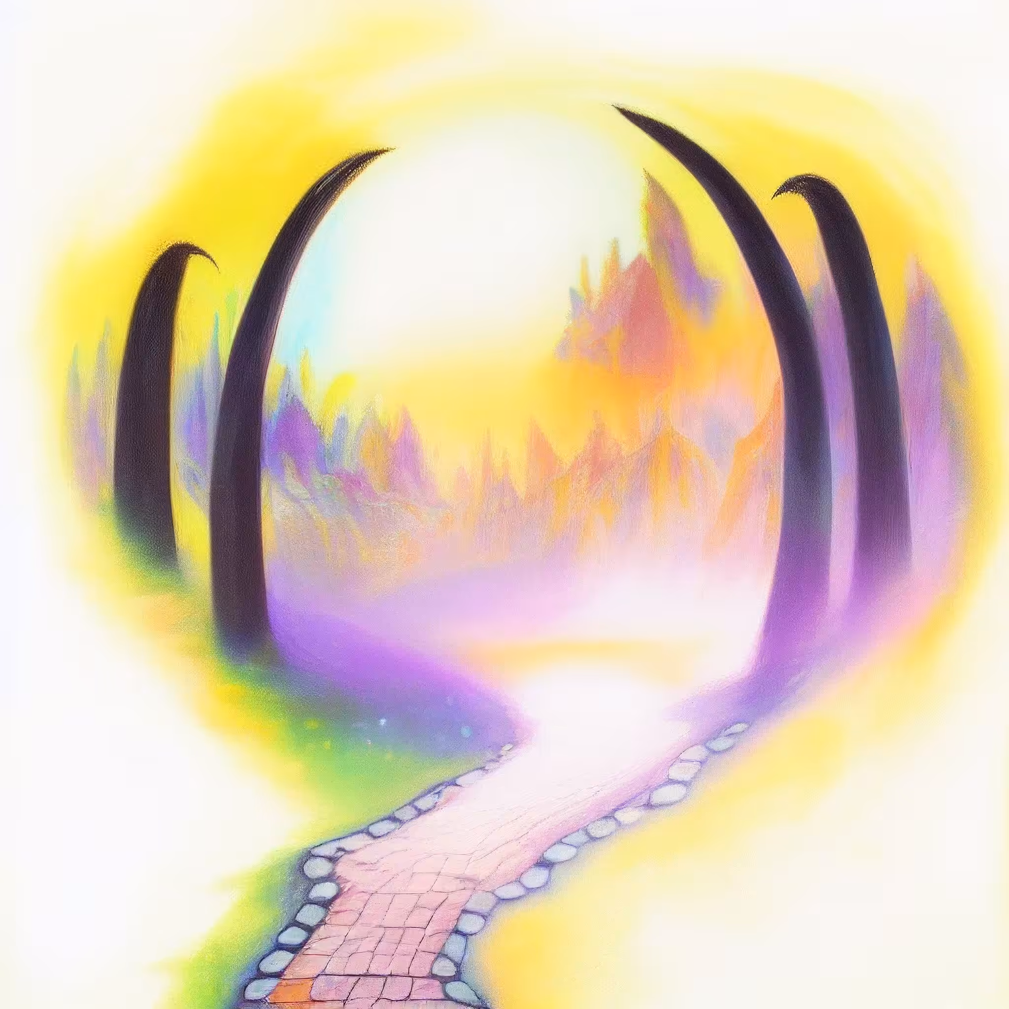 The Path to Freedom #254