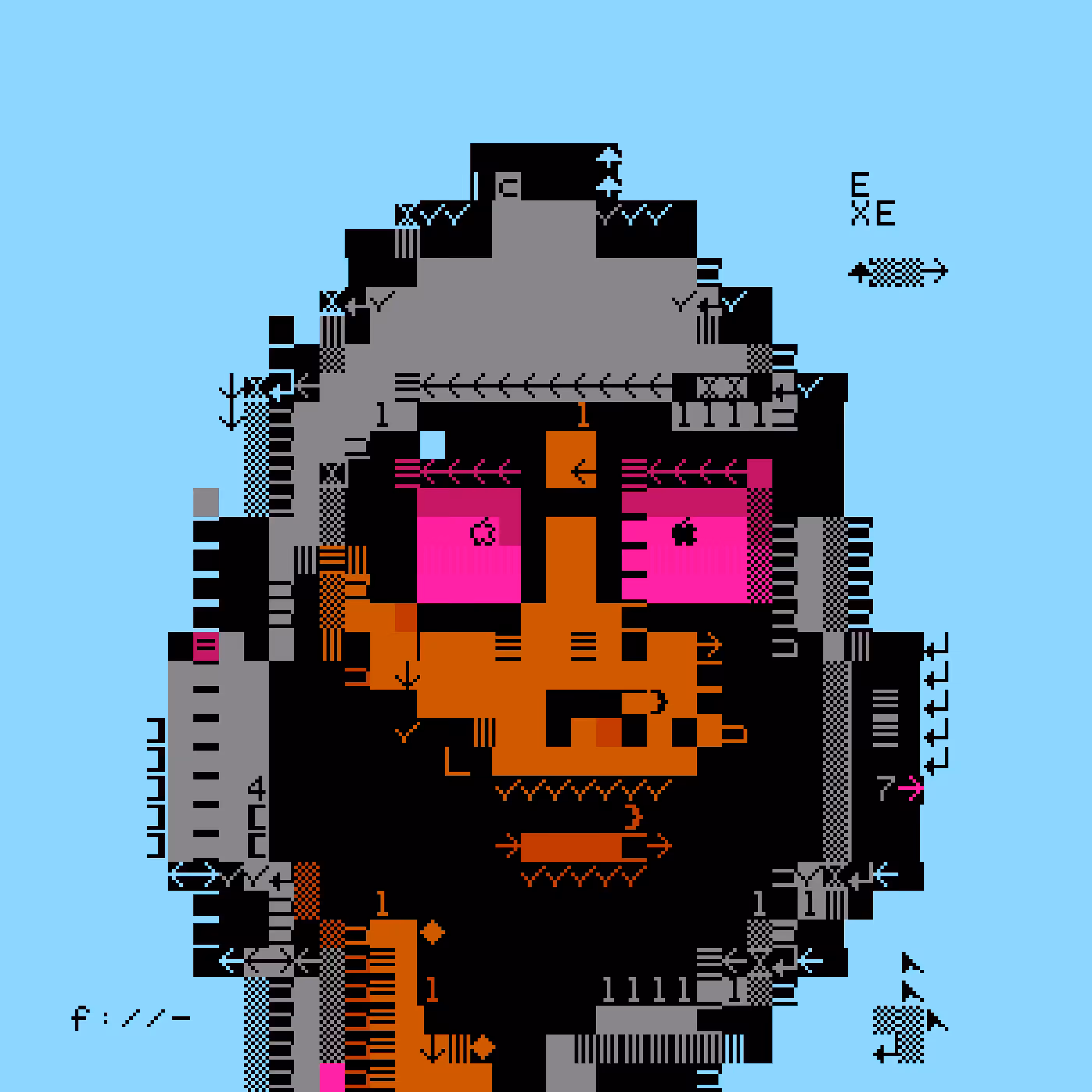 Kleverpunks 23