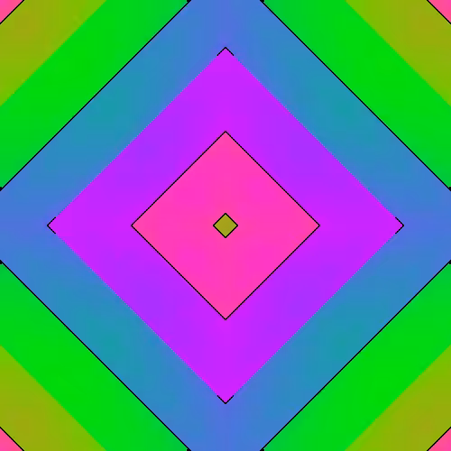 Mirrored Division #32