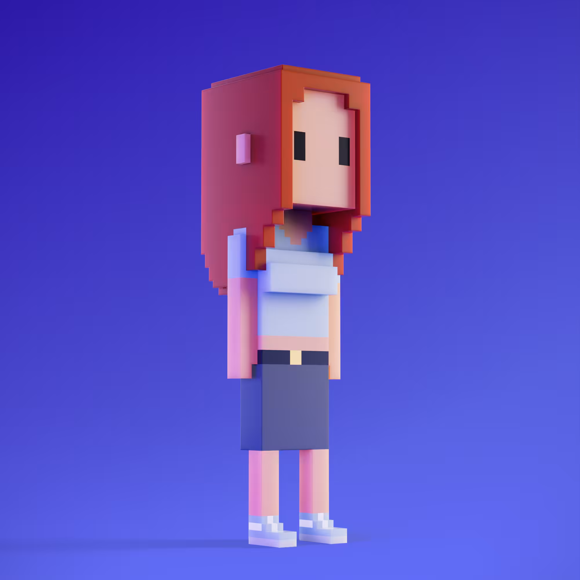 Meebit #5161
