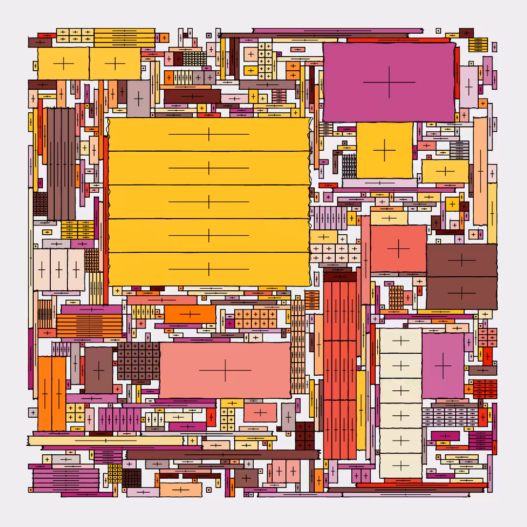 Industrial Park #164