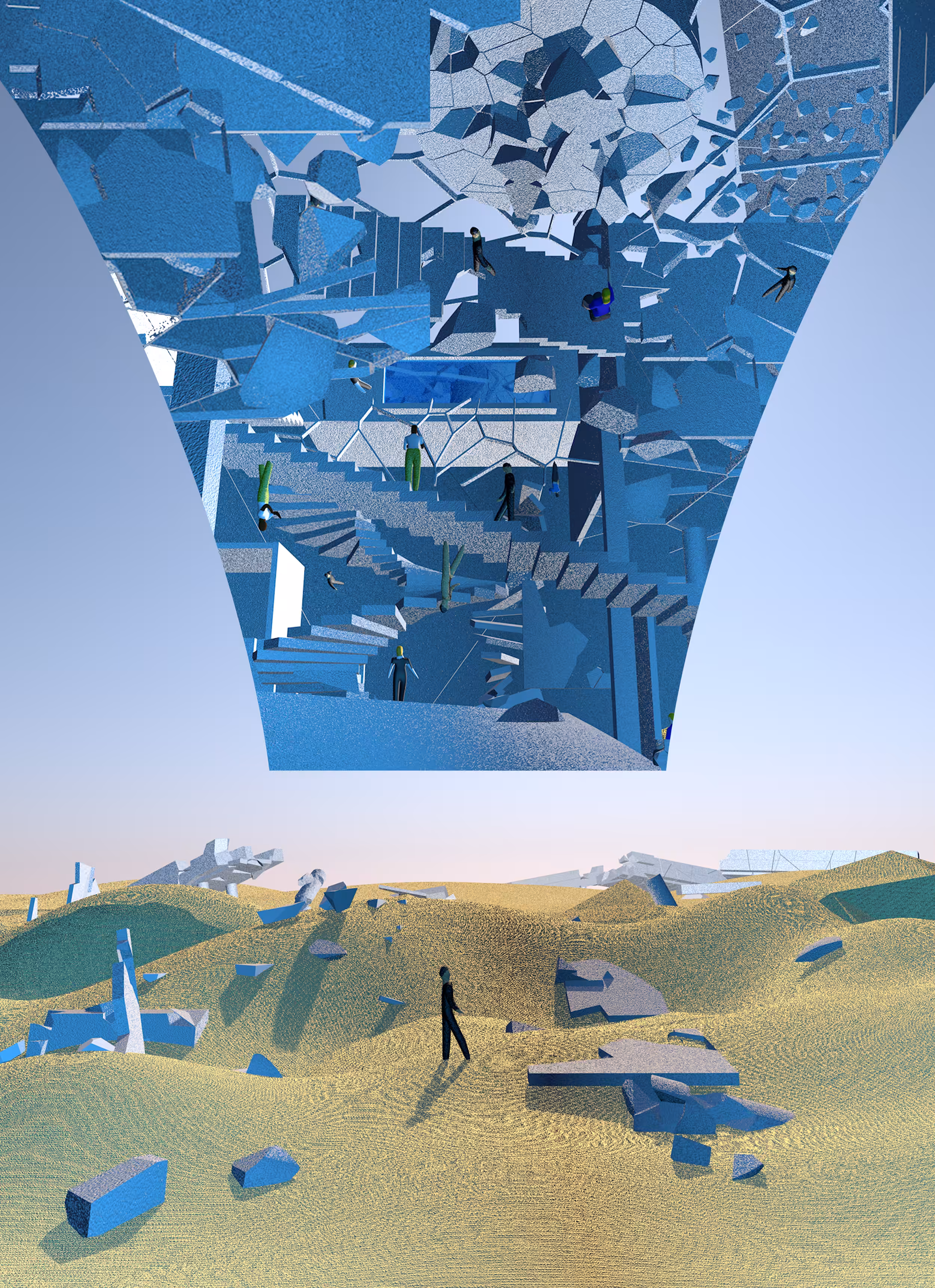Crooked House
