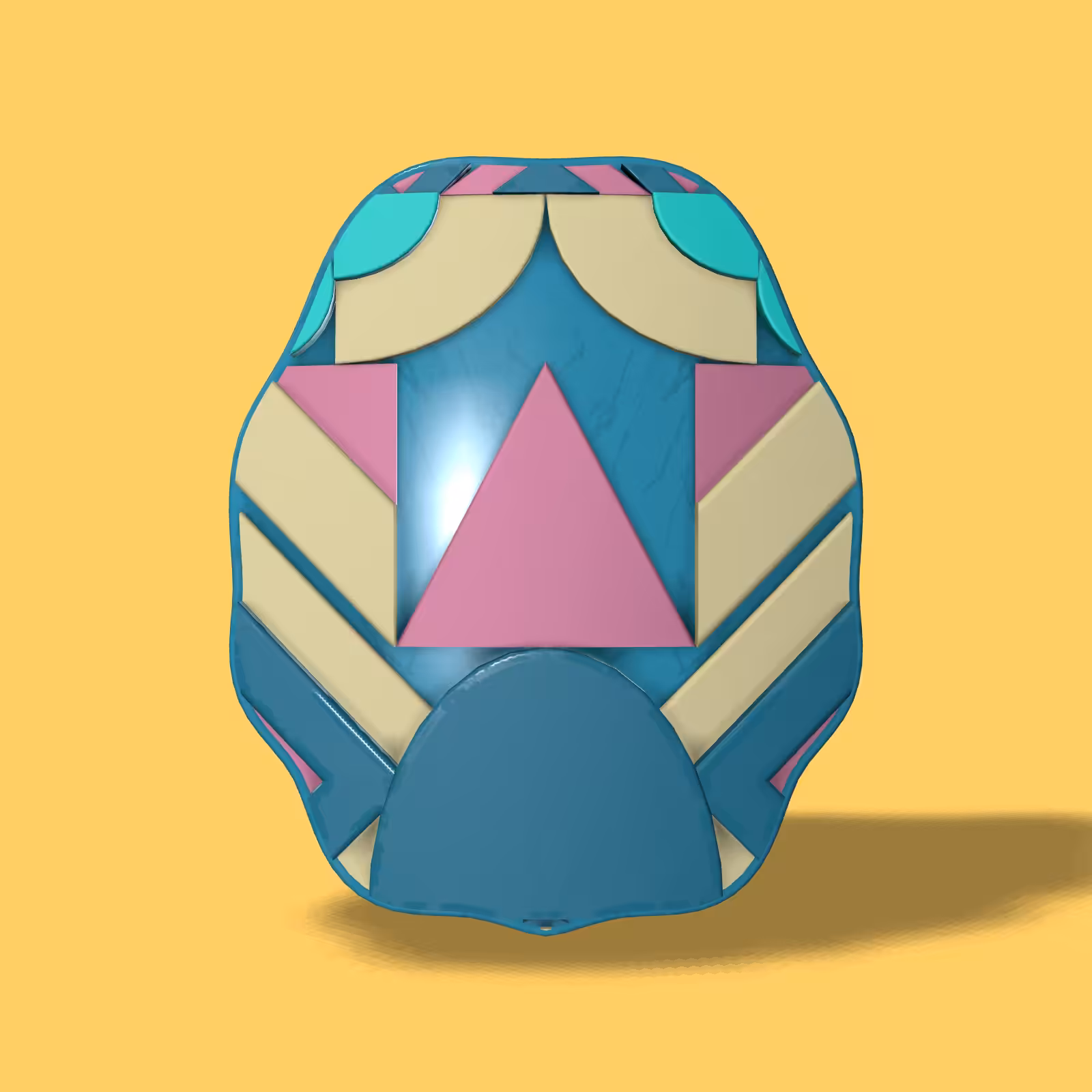 3D Generativemasks #9125