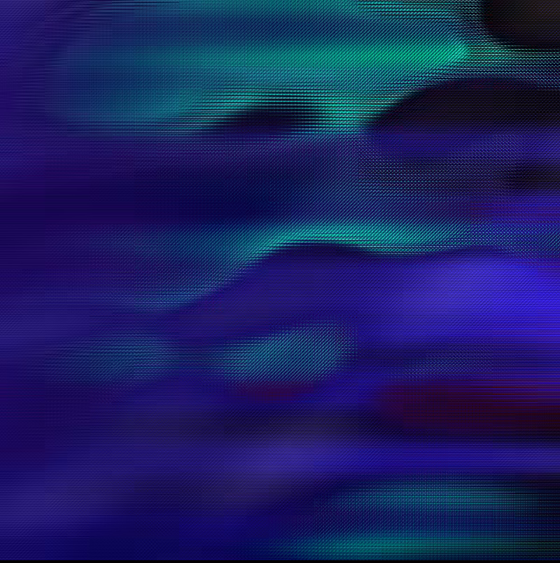 Dissolve #21