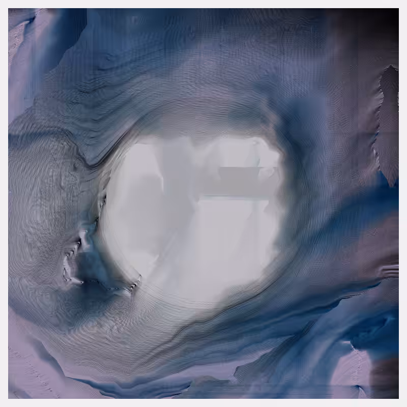 a formless beauty #13
