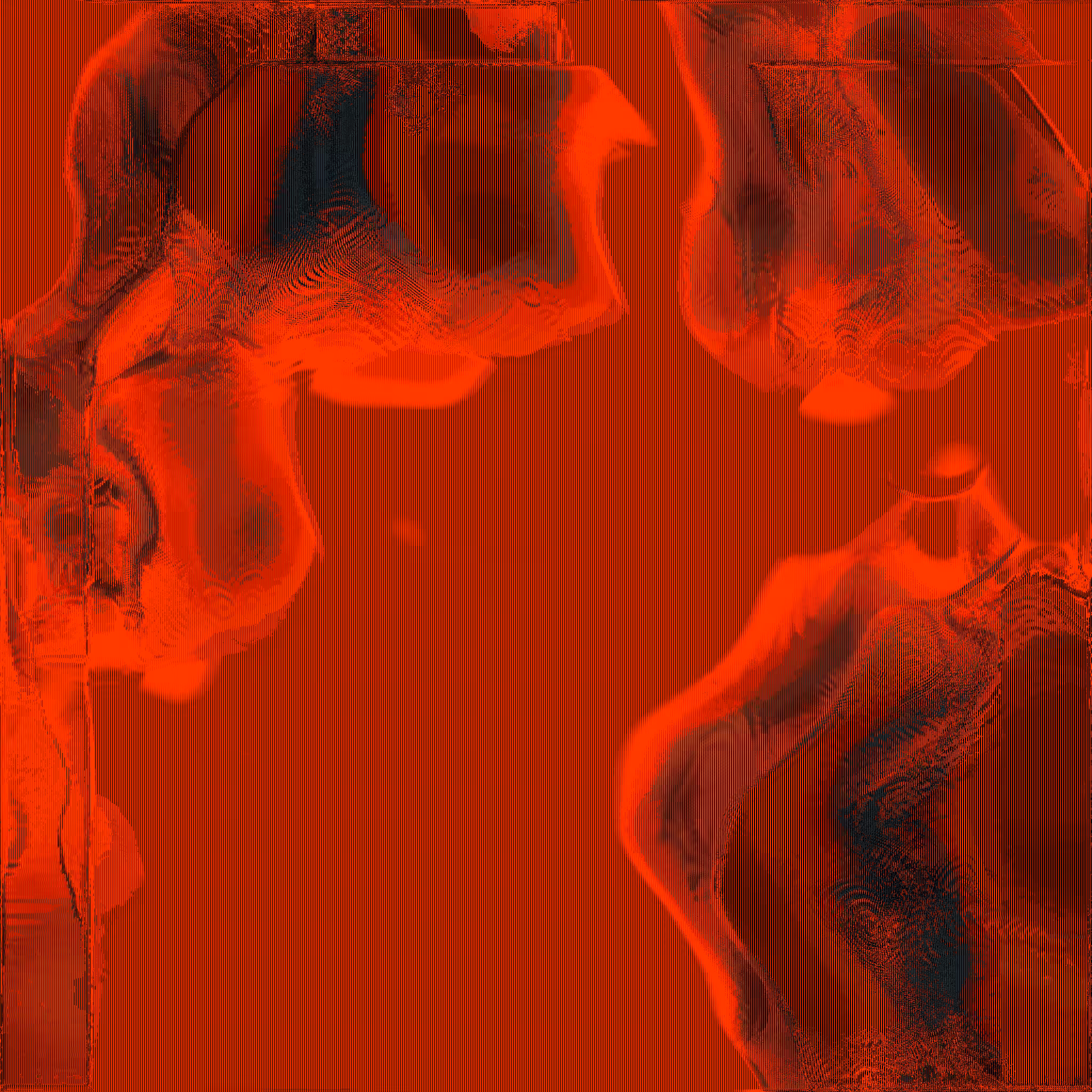 Digital Organics #1