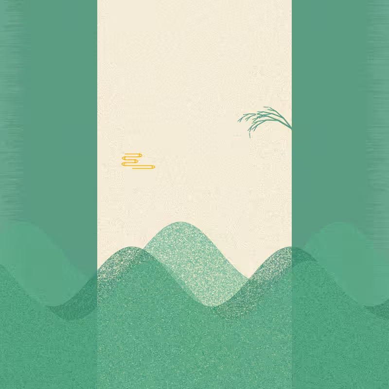 The Four Seasons #14