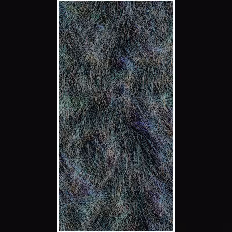 Tamed Quantum Foam #13