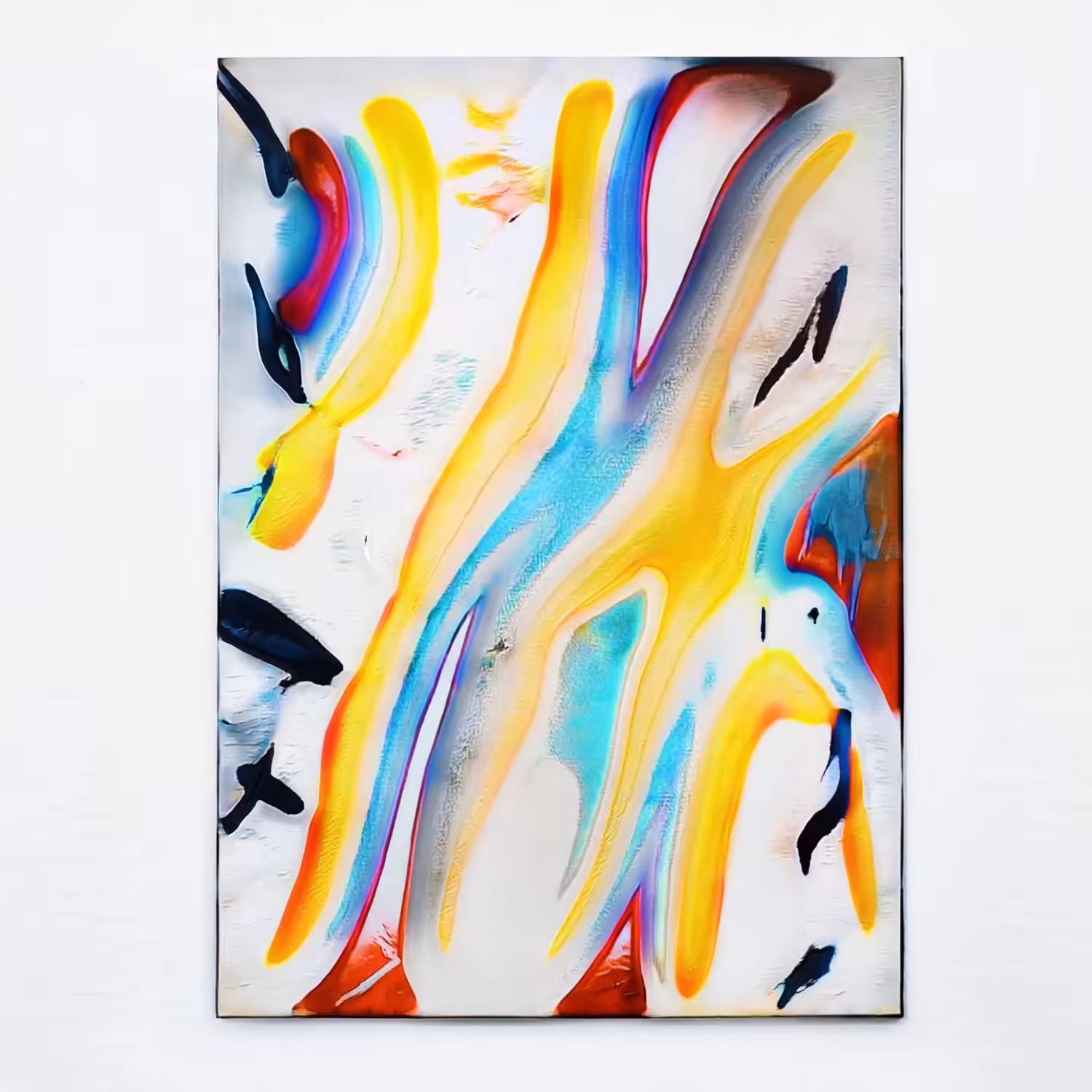 The Painting #13