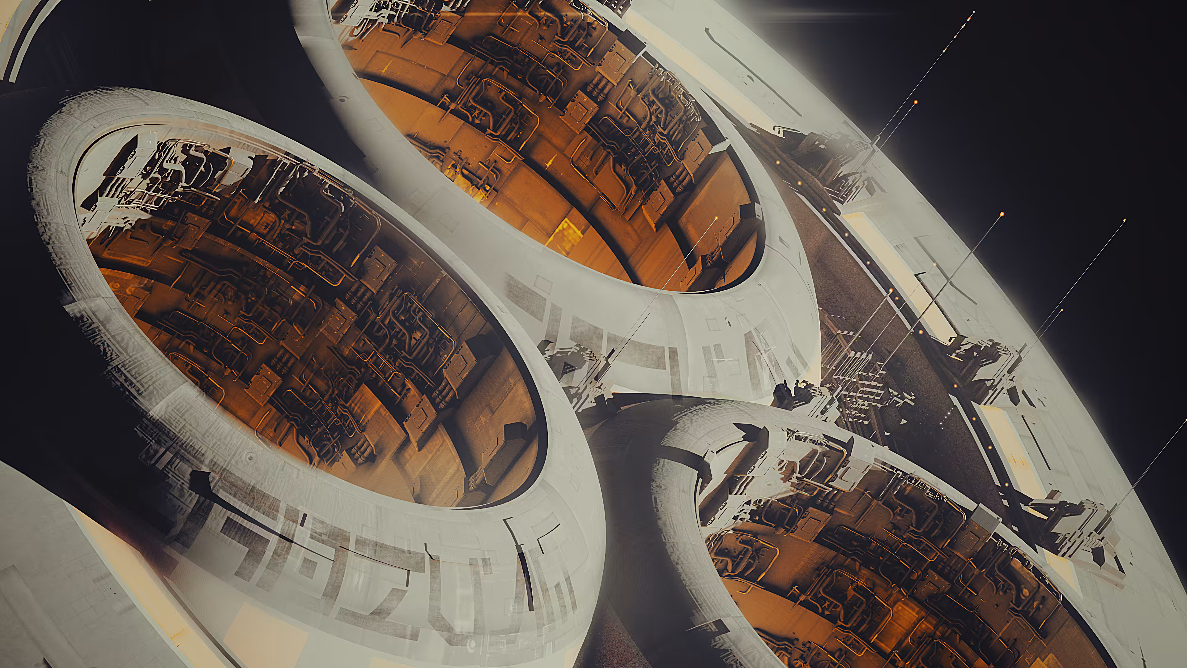 The Business End 