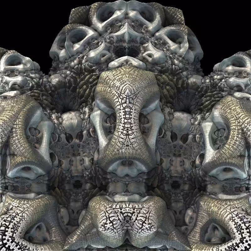 Kingdom of Bones
