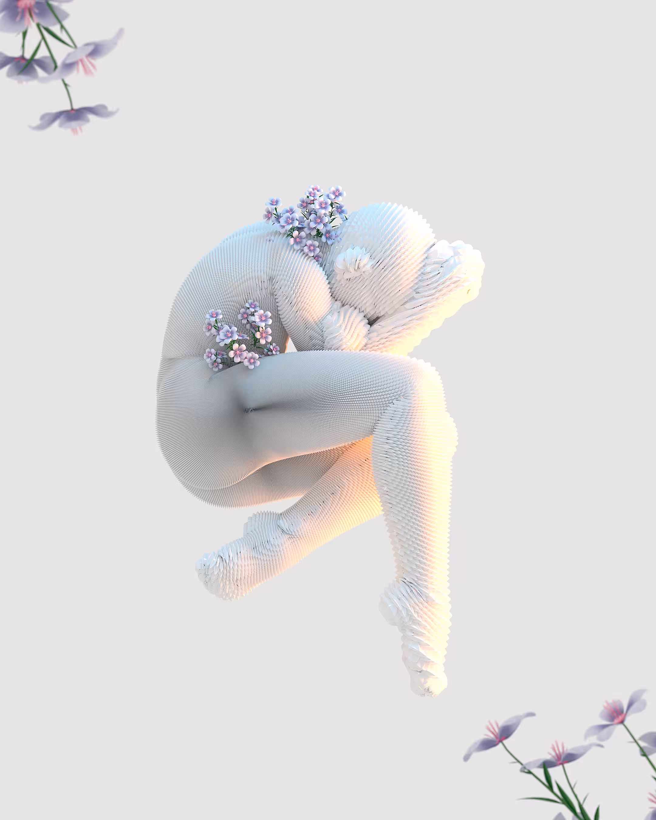 A sense of Calm