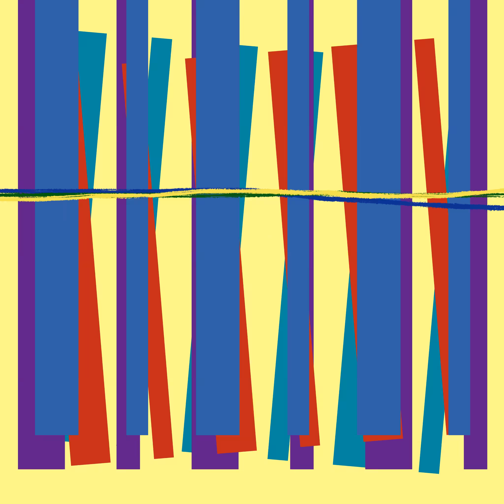 Abstract of Valentine's 2023 #53