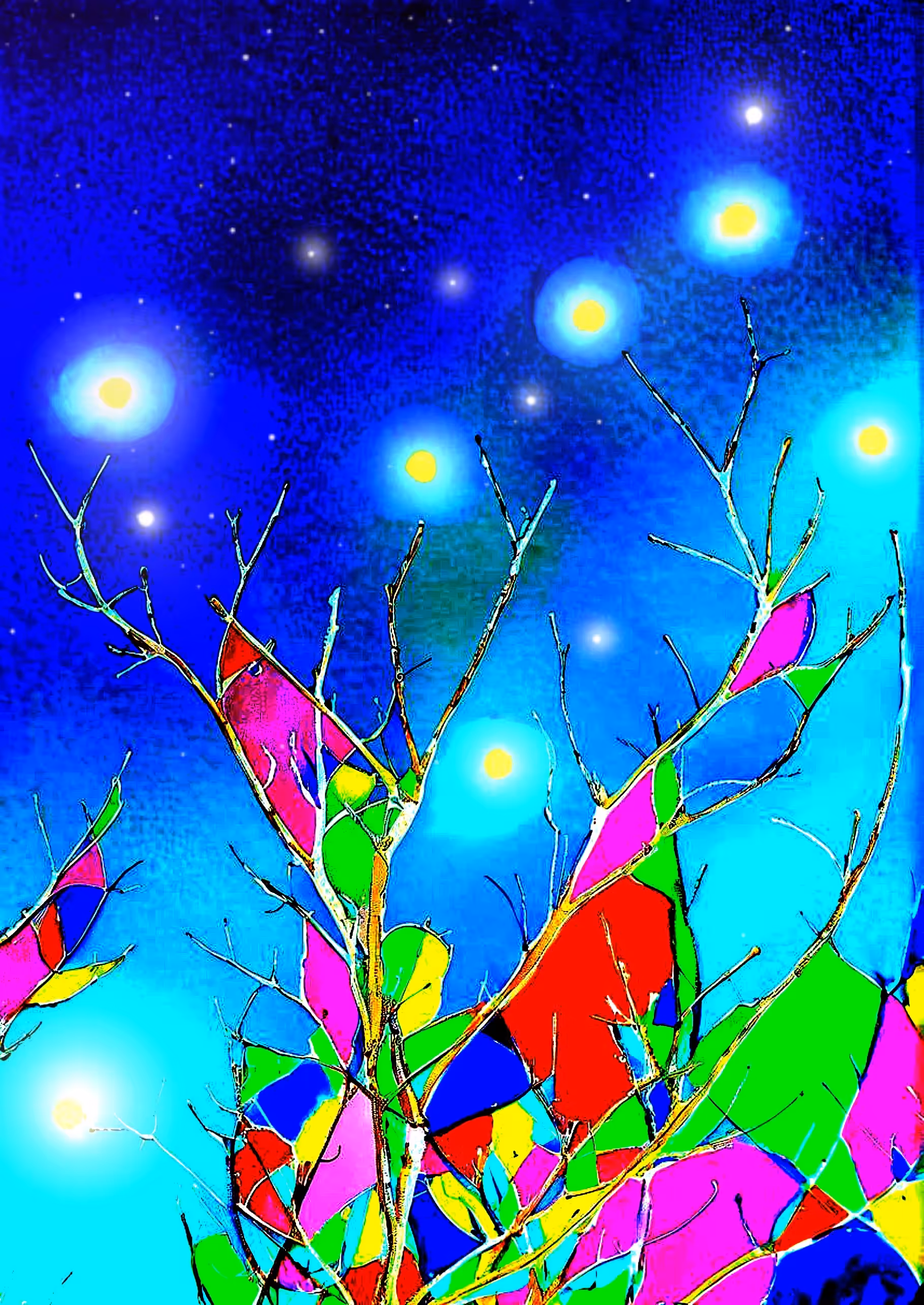 Beautiful World