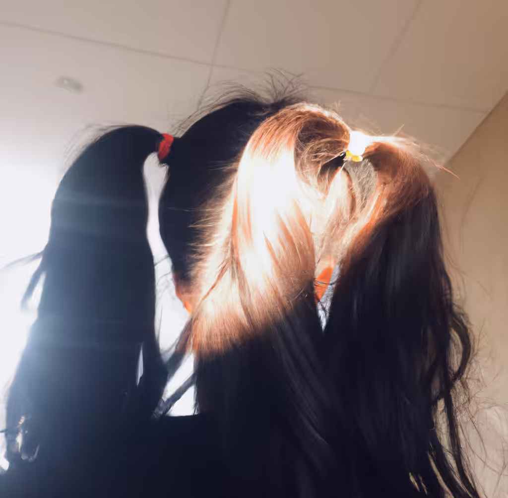♡ Just an AI girl ♡ 77