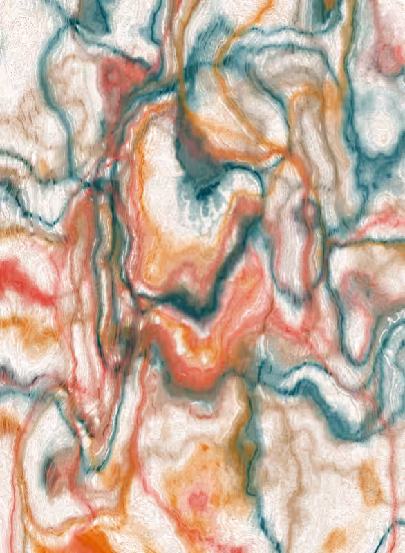 Marble, Opulence #82