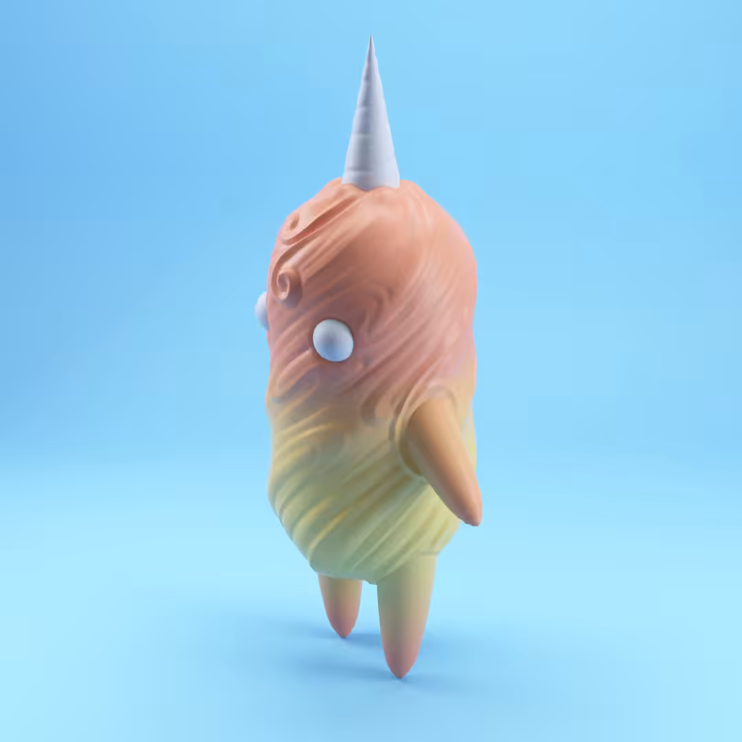 Little Pills: Little Pill #34