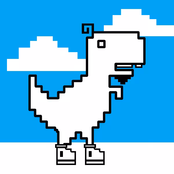 #1859 Goaga DUDE