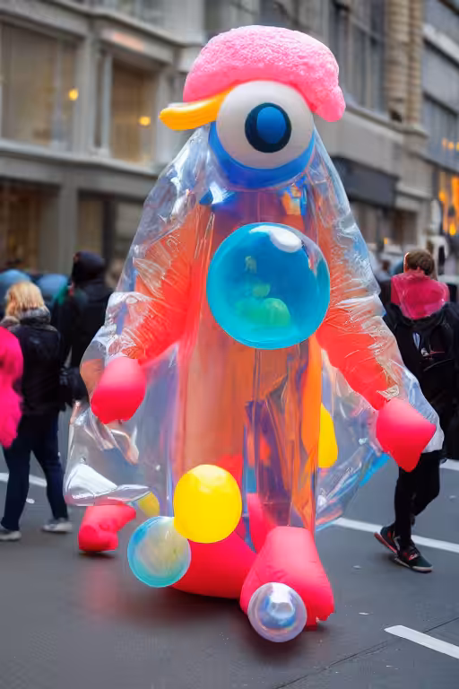 Polymer 001