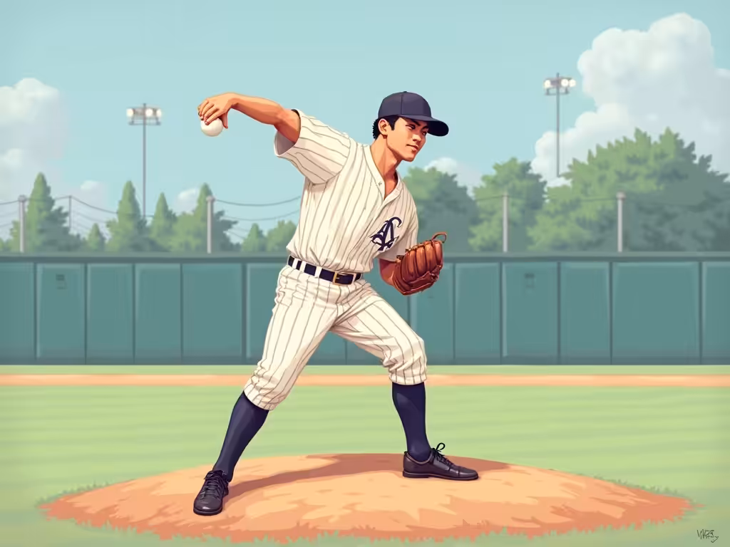 DataBaseball: Lon Warneke - 1933 (9.5 PV)