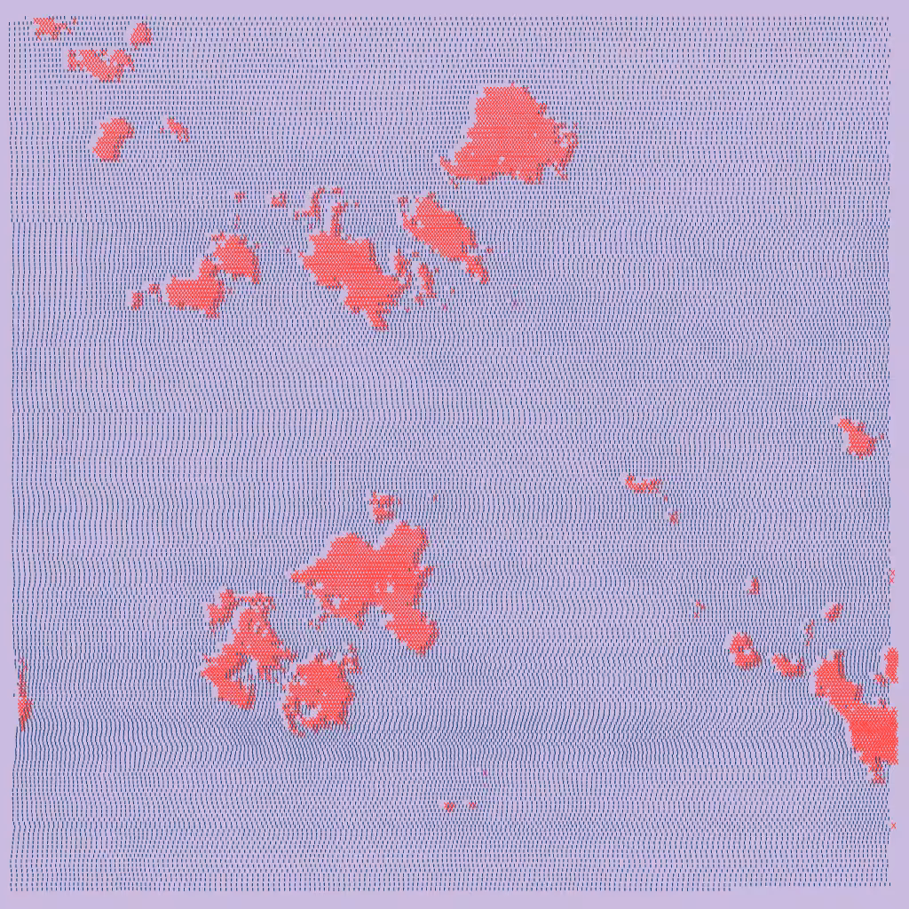 🗺️🔭 topologies 🏜️⛰️ #18