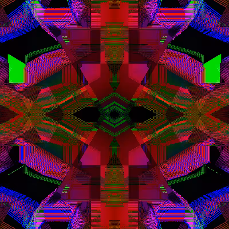 Multivoid Feedback Powers #10
