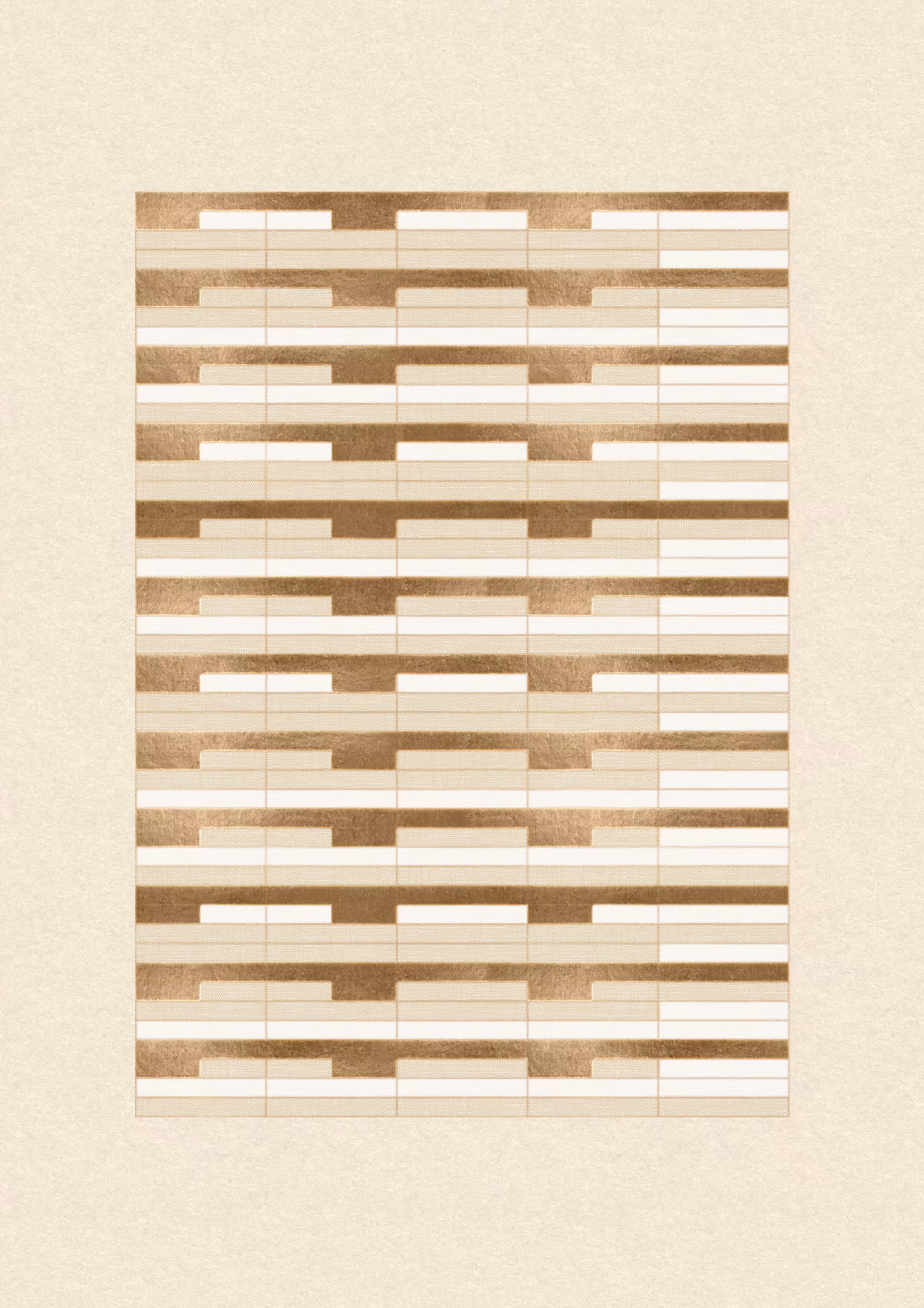 Lebras: Golden Lebras 1 of 3