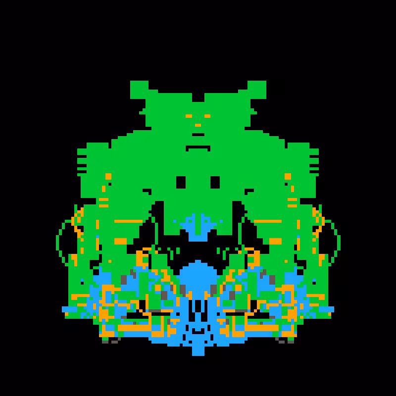Beginner Ideocartography #133
