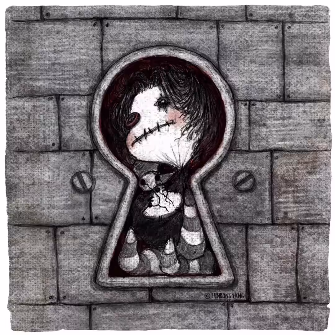 KeyHole