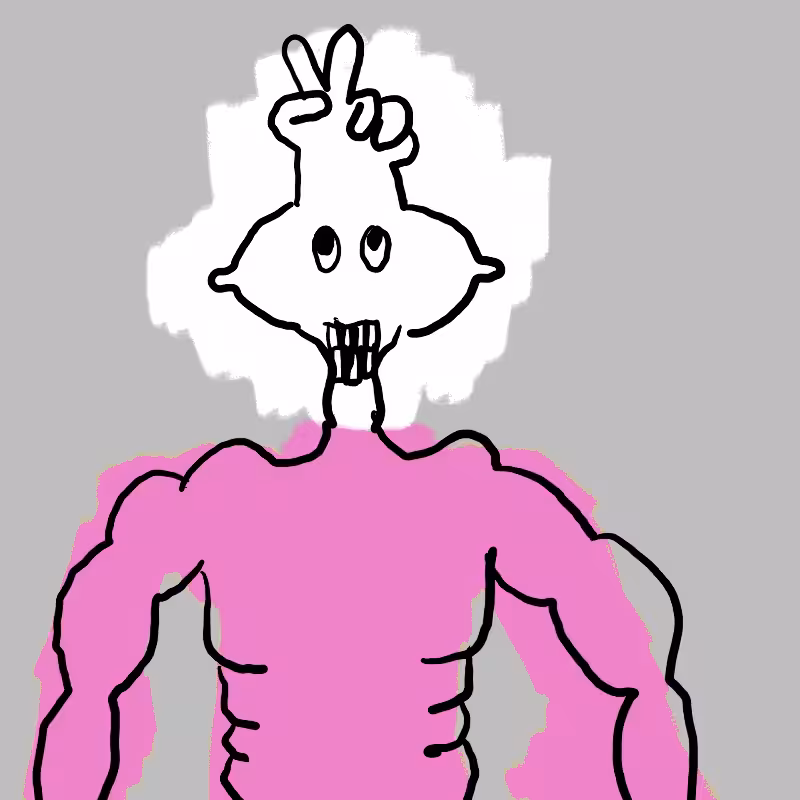 lUCKY MONSTER #141