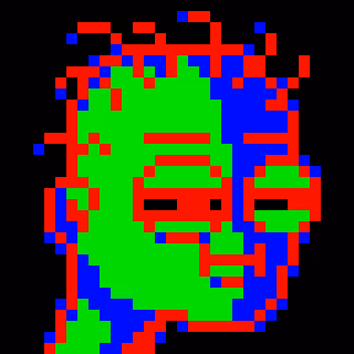 #240 - Fishy Logo