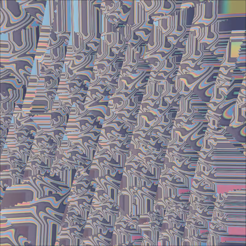 patchwork #61