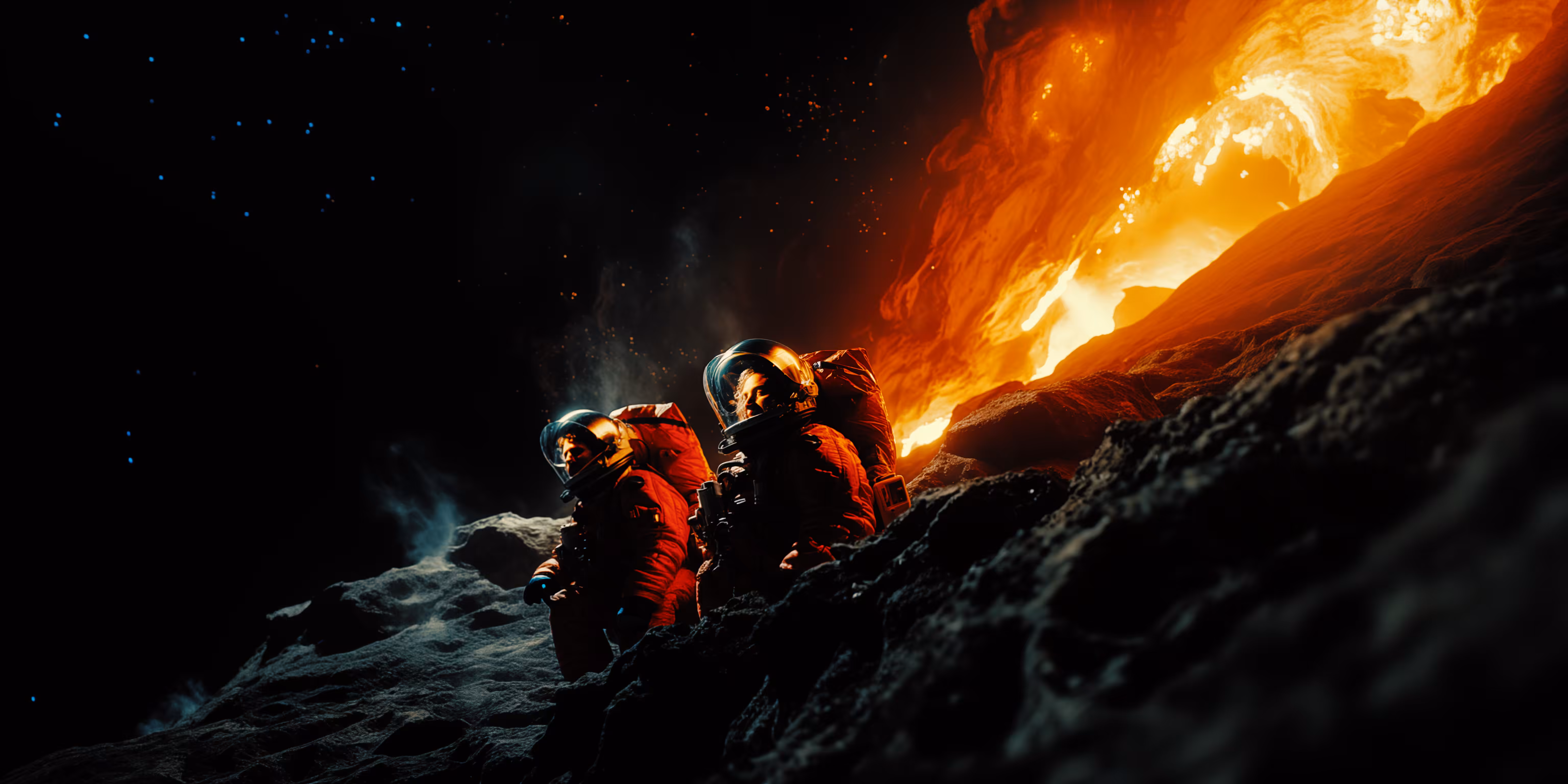 Thermal Activity
