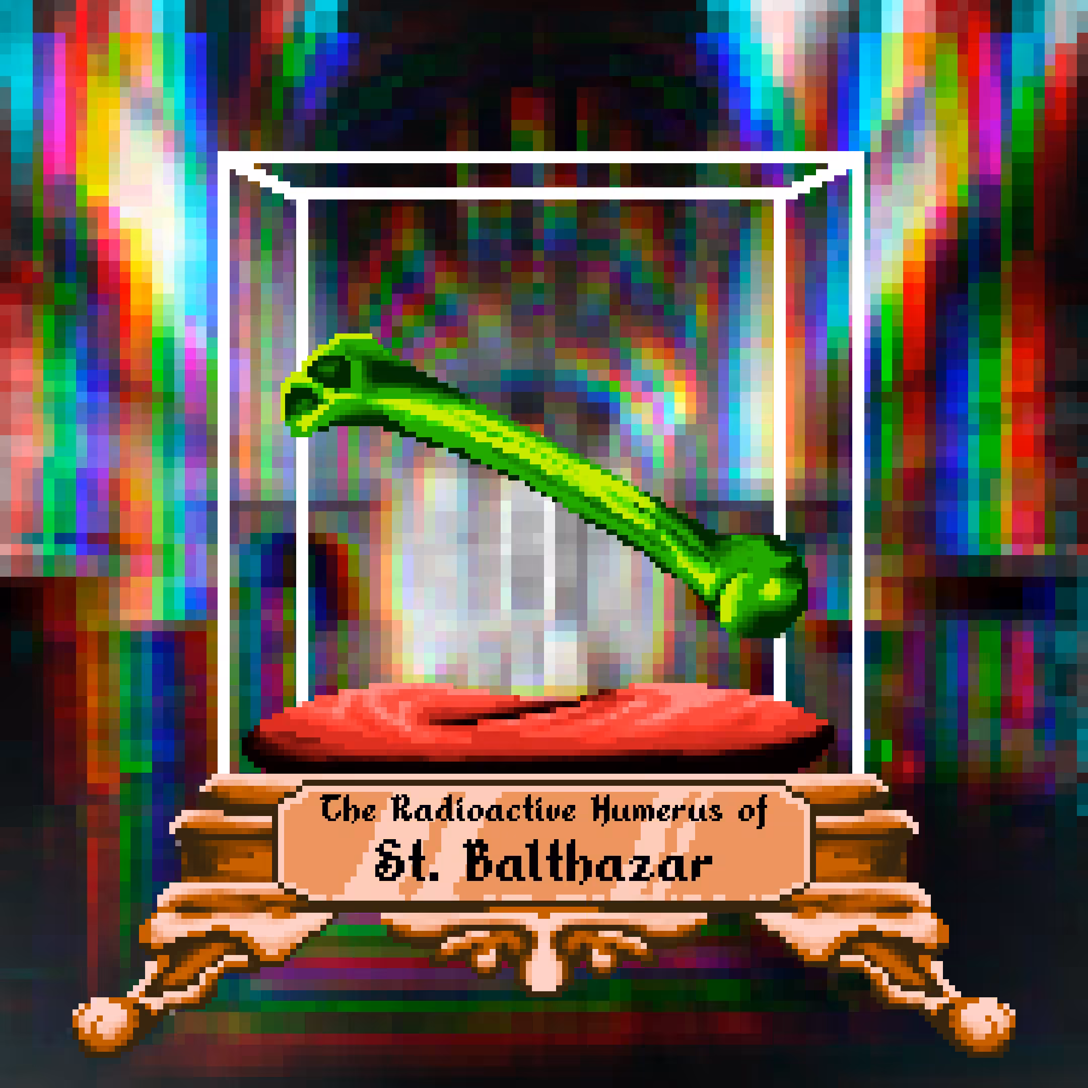 Crypto Relic #0915