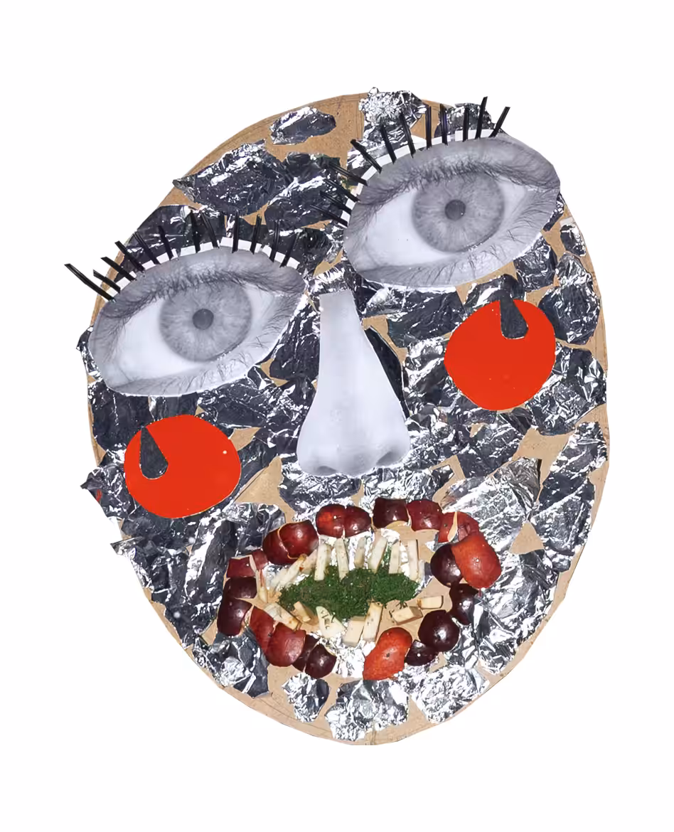 Face your being