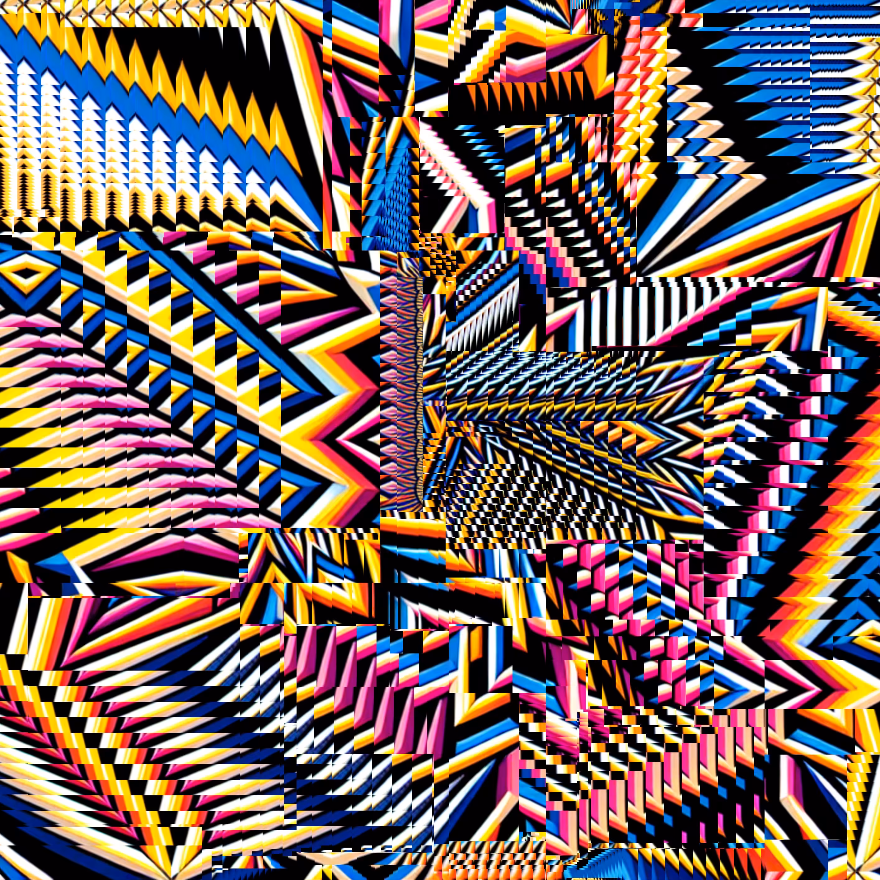 'City Flower'