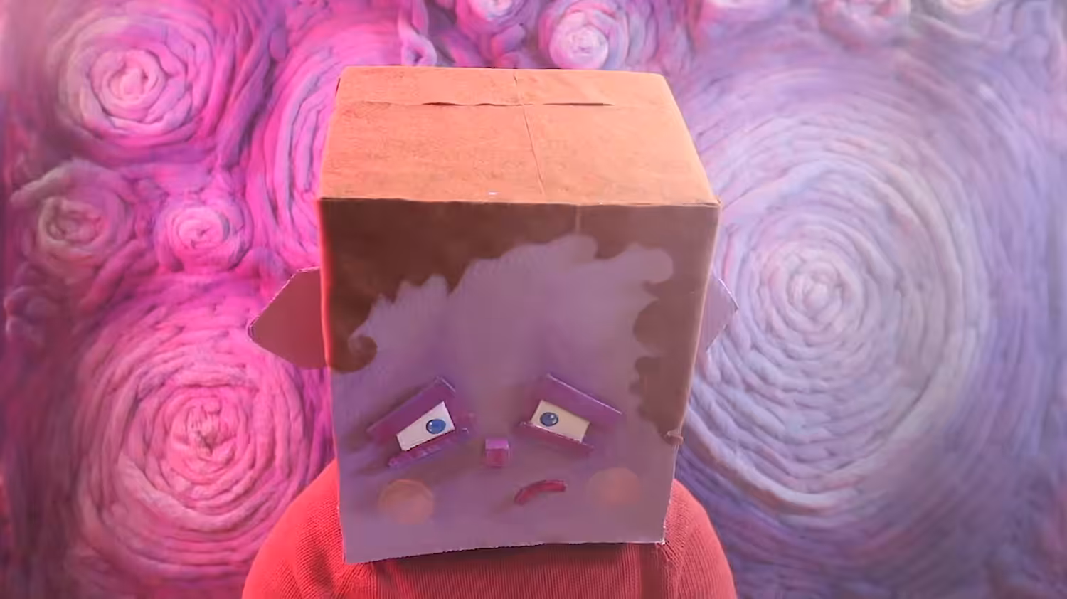 The Adventures Of Block Boy 1