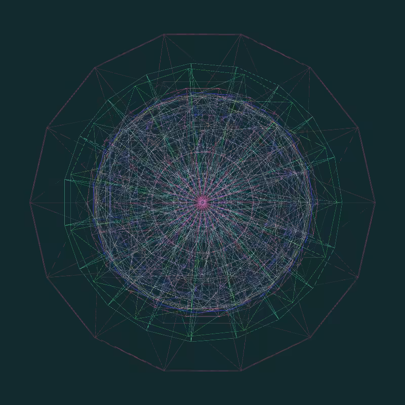 tzMandala #19
