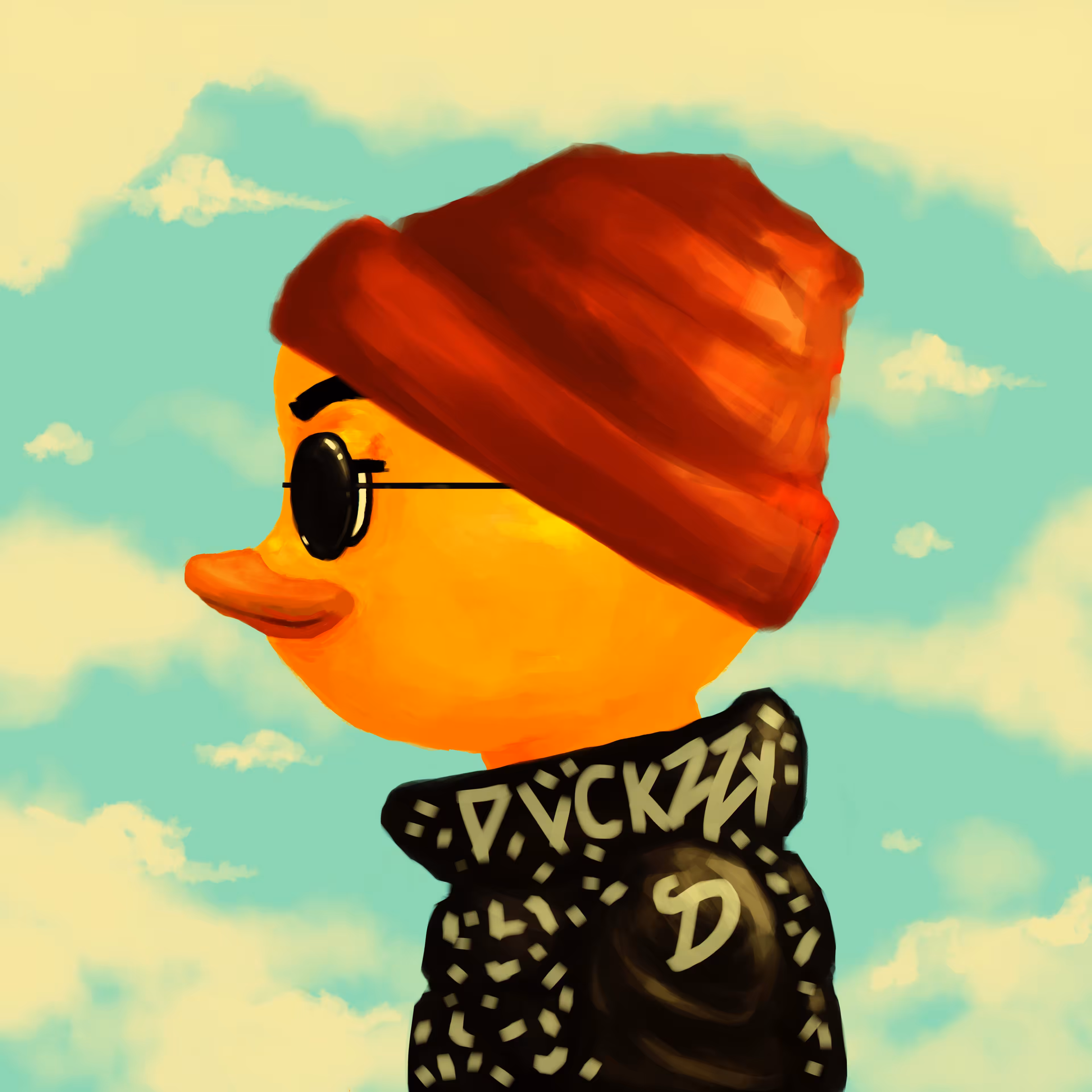 Duckzzy 16