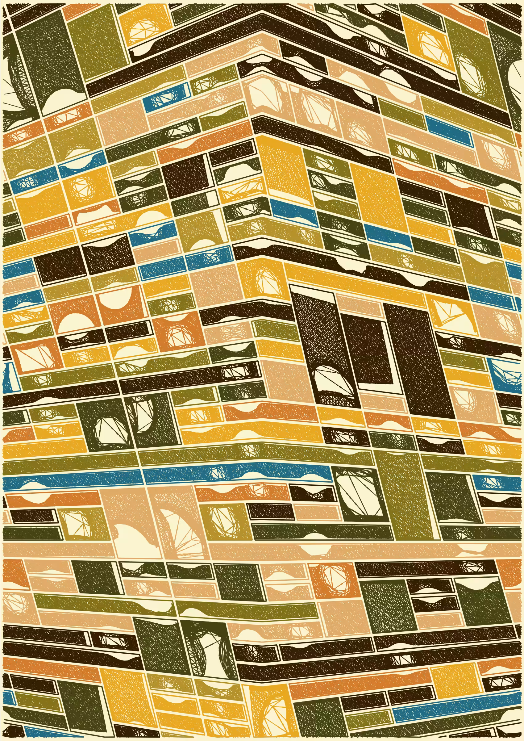 Edifice #173
