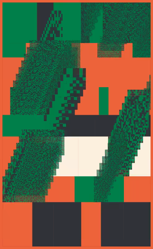 Pixel grid #74