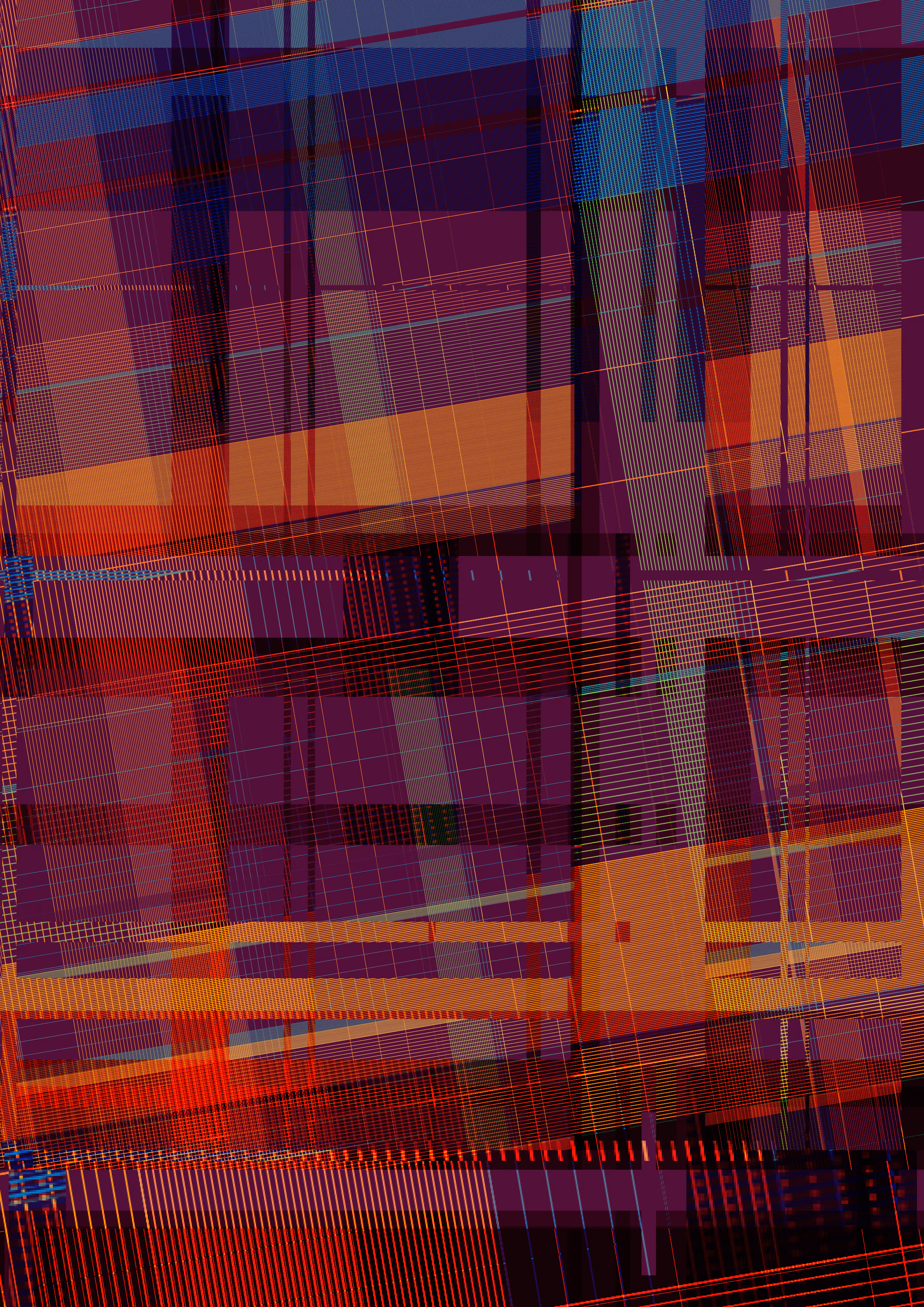 Hidden Intersections #404
