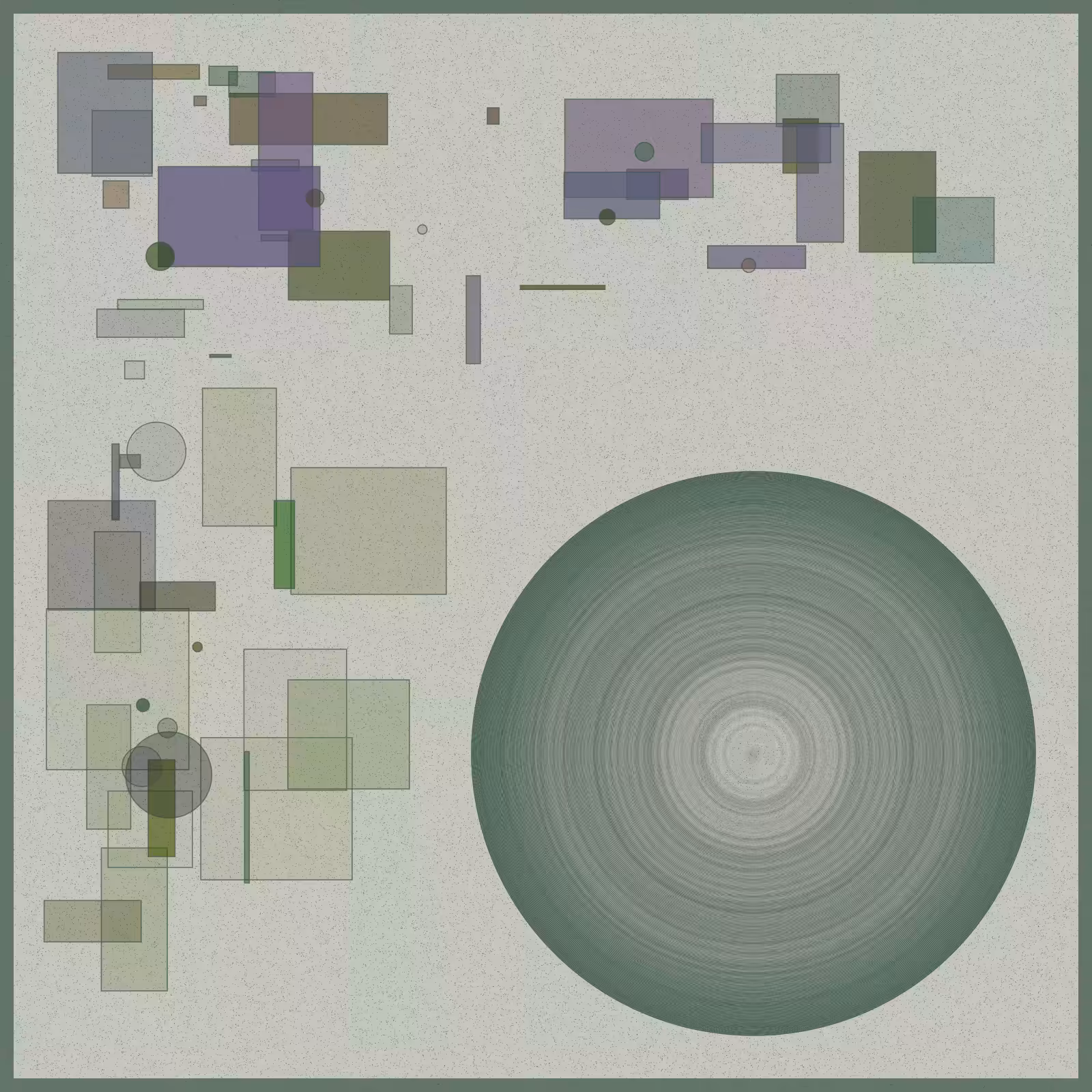 The Vinyl Factory π΅ #1